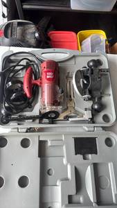 lot 110 image: Tool Shop Multi-Purpose Cutting Tool 120V Model M1K-AJ-6