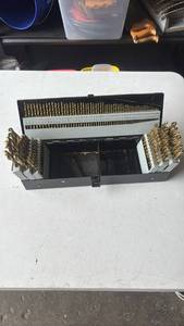 lot 130 image: Drill Bit Set 115 Pieces with Storage Box