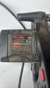 lot 156 image: SKILSAW 5150 7-14 in. 2.3 HP Circular Saw 120V