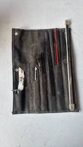 lot 174 image: Misc Blades in Bag