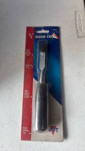 lot 183 image: VPT Wood Chisel 12 inch 52200C
