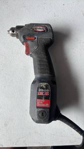lot 188 image: Sioux 8800ES 38 in. 1.2 Amp Compact Drill