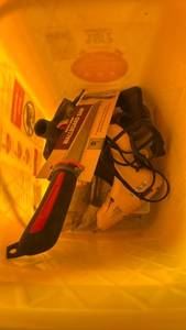 lot 191 image: Random Bucket #1