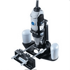 lot 213 image: Dremel 330D Router Attachment