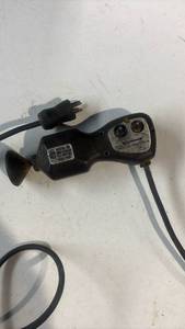 lot 218 image: Puritan-Bennett VibratorPercussor 115 Volts 60 Hz 1 Amp