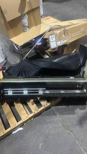 lot 236 image: Lawn Sweeper