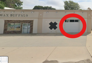 lot 0 image: Important Information - Please Read