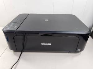 lot 224 image: Canon Pixma MG3620 All-in-One Inkjet Printer Works