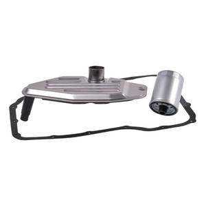 lot 19076 image: Docs Diesel Transmission Filter Kit, Fits 6.7L Cummins RAM 2500 3500 - Retail $58