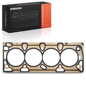 lot 7600 image: A-Premium L4 Engine Cylinder Head Gasket, Compatible with Chevrolet