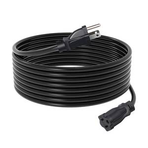 lot 7615 image: 02483100 Snow Blower Power Cord for Ariens Snowblower