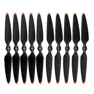 lot 7626 image: 10 Pcs Air 3Air 3S Propellers - Low Noise Blade The Spare Propeller for DJI Air 3Air 3S Replace Accessories - Retail $24