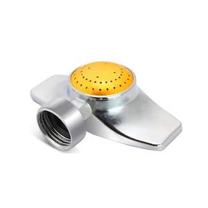 lot 7634 image: 360 Degree Metal Spot Sprinkler,Small Sprinkler Garden for Small Areas