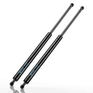 lot 7642 image: ARANA 36 inch 200lb Gas Struts for Heavy Lid, 2 Pack