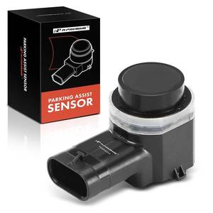 lot 7679 image: A-Premium Rear Parking Assist Sensor Compatible with Ford