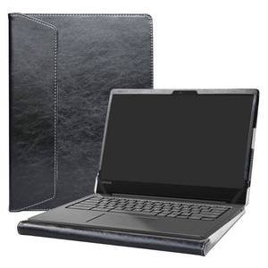 lot 8155 image: Alapmk Protective Case Cover for 14 Lenovo Chromebook S330ThinkPad E14ThinkBook 14ideapad S340 14 S340-14API & Acer Chromebook 314 C933 CB314-1H Laptop, Black