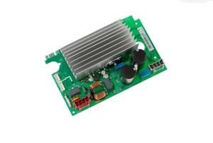 lot 8172 image: GE WH22X38837 Washer Inverter Control Board - Retail $150