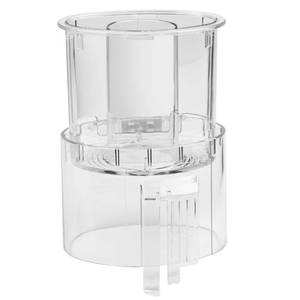 lot 7683 image: DLC-018BGTXT DLC-018BGTXT1 Big Pusher & Sleeve set Compatible with Cuisinart