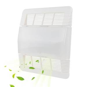 lot 7984 image: 85315000 bathroom exhaust fan vent cover  bathroom fan light cover Replacement Broan-Nutone 663, 663N, 663FL, 663L, 663LN, 669L, 669LN, 669FN, 763RL, 763RLN, 769RL, 769RLN, 769RF