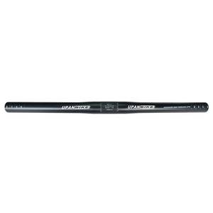 lot 8203 image: UPANBIKE Kids Bike Handlebar �25.4mm Length 420mm Children Handlebar Bicycle Short Flat Bar(Black)