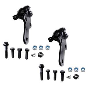 lot 8216 image: HHCM Front Lower Ball Joints K80992 for Ford Focus 2004-2011 - Retail $21