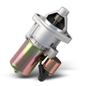 lot 8227 image: Starter Motor Replacement for Predator 13HP 420cc 60340 60349 69736 - Retail $36