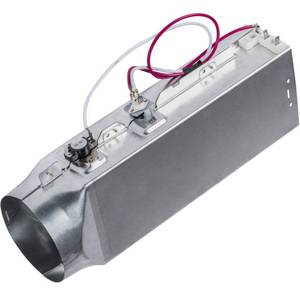 lot 8243 image: BlueStars 5301EL1001A Dryer Heating Element Assembly For LG Dryers - Retail $54