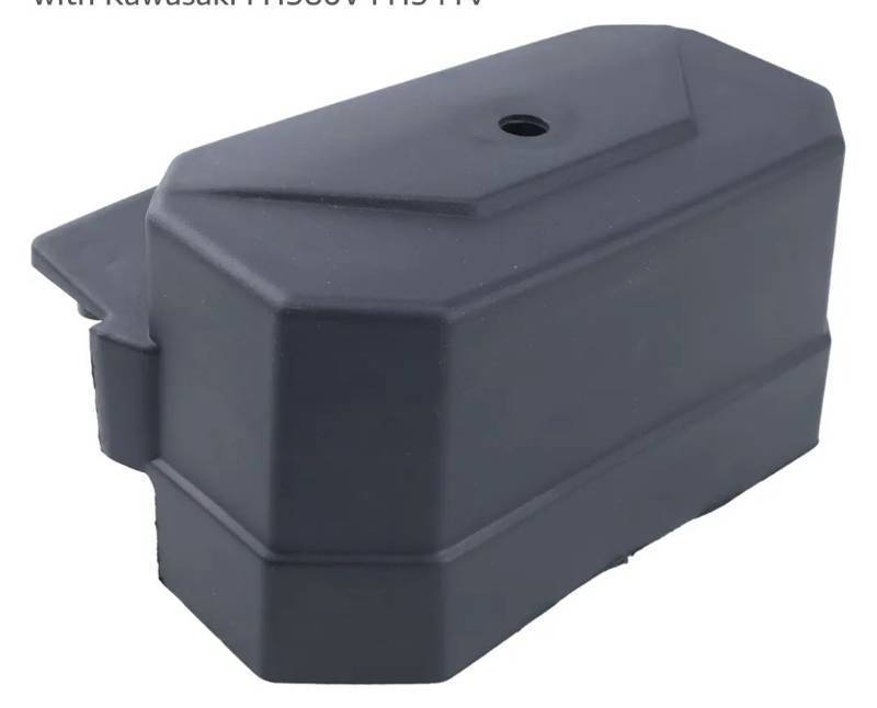 lot 19071 image: 11011-7046 11011-1690 Air Filter Case Compatible with Kawasaki FH580V FH541V - Retail $33