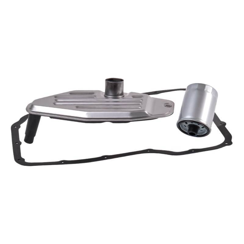 lot 19076 image: Docs Diesel Transmission Filter Kit, Fits 6.7L Cummins RAM 2500 3500 - Retail $58