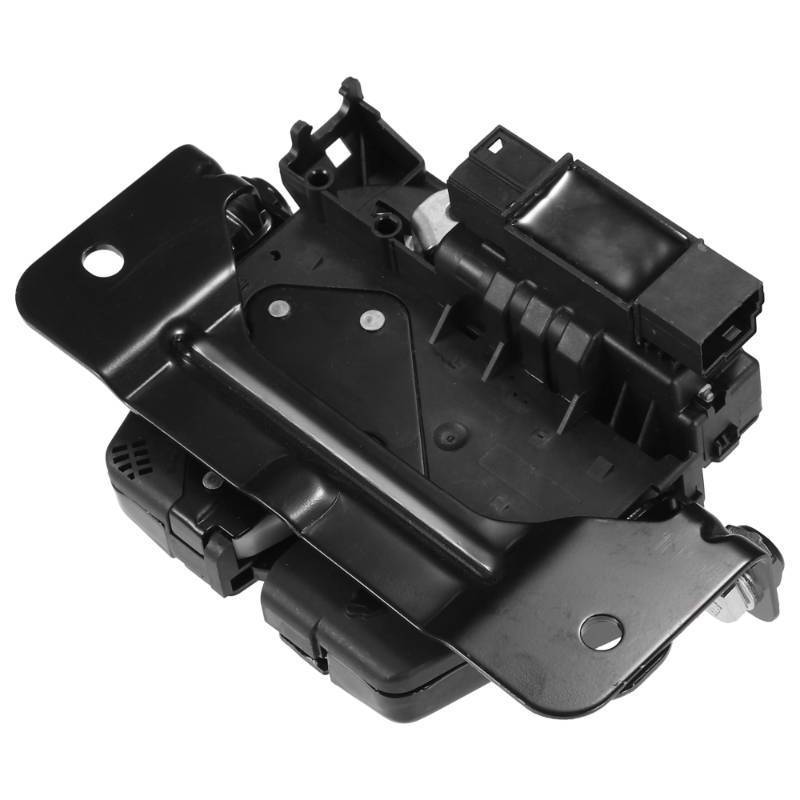 lot 19192 image: uxcell No.51247269544 Rear Tailgate Trunk Lift Gate Latch Lock Actuator for BMW 328i 335i GT XDrive 2014 for BMW X3 2016-2017 for BMW X5 2018 - Retail $62