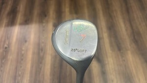 lot 38 image: Golfsmith Lady Classic 7 25° LOFT Wedge Golf Club
