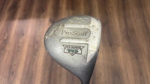 lot 40 image: ProStaff Tour Graphite TG Golf Club 1 - 10.5�� Wilson Oversize