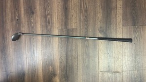 lot 42 image: Mizuno MSX 1 Wide Body Golf Club
