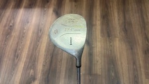 lot 44 image: XCP 2000 Driver 1 Wood Golf Club 17-4 PH 10.5 Loft