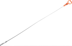 lot 405 image: X AUTOHAUX Engine Oil Dipstick for Honda Accord Crosstour Odyssey Pilot Ridgeline Oil Level Dipstick Replace 15650-RCA-A02 15650RCAA02