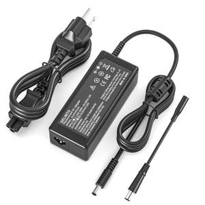 lot 58758 image: 65W Laptop Charger Compatible with Dell inspiron Vostro Laptop - Retail $16