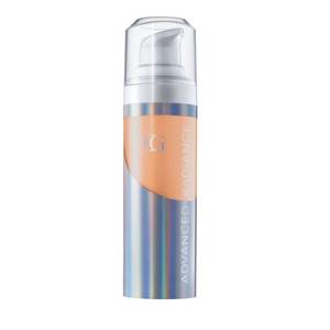 lot 58845 image: COVERGIRL Advanced Radiance Age-Defying Liquid Foundation  135 Medium Light  1 fl oz  Anti-Aging - Retail $9