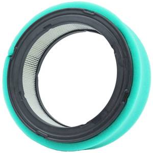 lot 58922 image: Air Filter for MTD & Toro 394018, Briggs Stratton 392642 271271 272490 5050 and John Deere LG394018JD GT235 LT166 LTR166 LT170 LX288 SST16 SST18 1200 Hydro Rake Lawn Mower Parts - Retail $10
