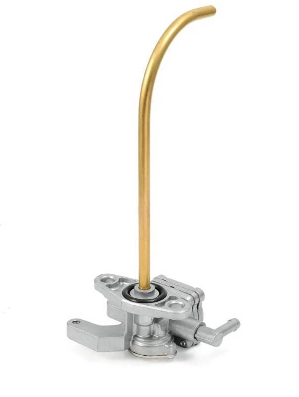 lot 57546 image: MOTO1988 Fuel Petcock Valve Tap For Kawasaki Brute Force 650 KVF650 FGH 4x4i 2006-2013 Brute Force 750 2005 2006 2007 KVF750 ABCD 4x4i OEM 51023-0022 - Retail $70