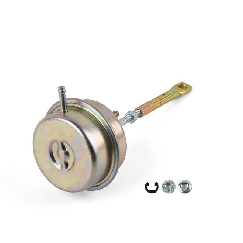 lot 56234 image: Turbocharger Wastegate Actuator Kit for Chevrolet Trax 2013-2021 for Chevy Sonic 2012-2020 Cruze 2011-2015 Cruze Limited 2016 Buick Encore 2013-2021 1.4L L4 Replaces 55589100 667-714 667714 - Retail $48