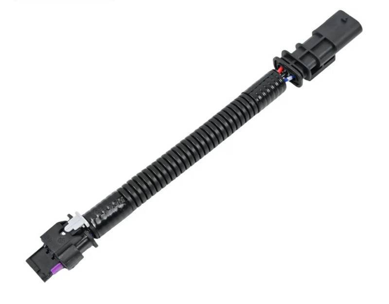 lot 72685 image: Auto Start Stop Disable Delete Canceller Wiring Harness for Chevy Equinox Malibu Cruze 2019-2023 and for Cadillac XT4 XT5 CT6 2019-2022, for Buick Enclave Encore 2019-2023 - Retail $8