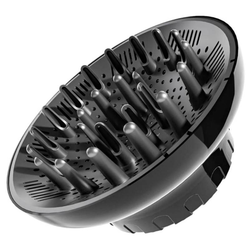 lot 58400 image: Universal Hair Diffuser Attachment - Retail $12