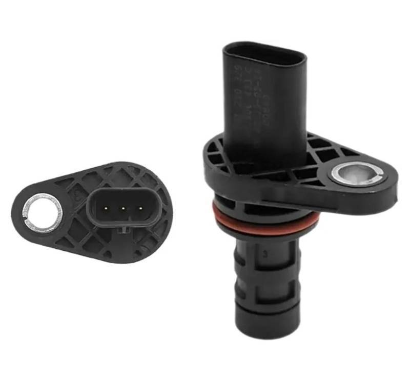 lot 58457 image: Sensor for Lamborghini for Aventador LP770-4 SVJ Crankshaft Position Sensor 06H906433B 06H906433C 06H906433D - Retail $27