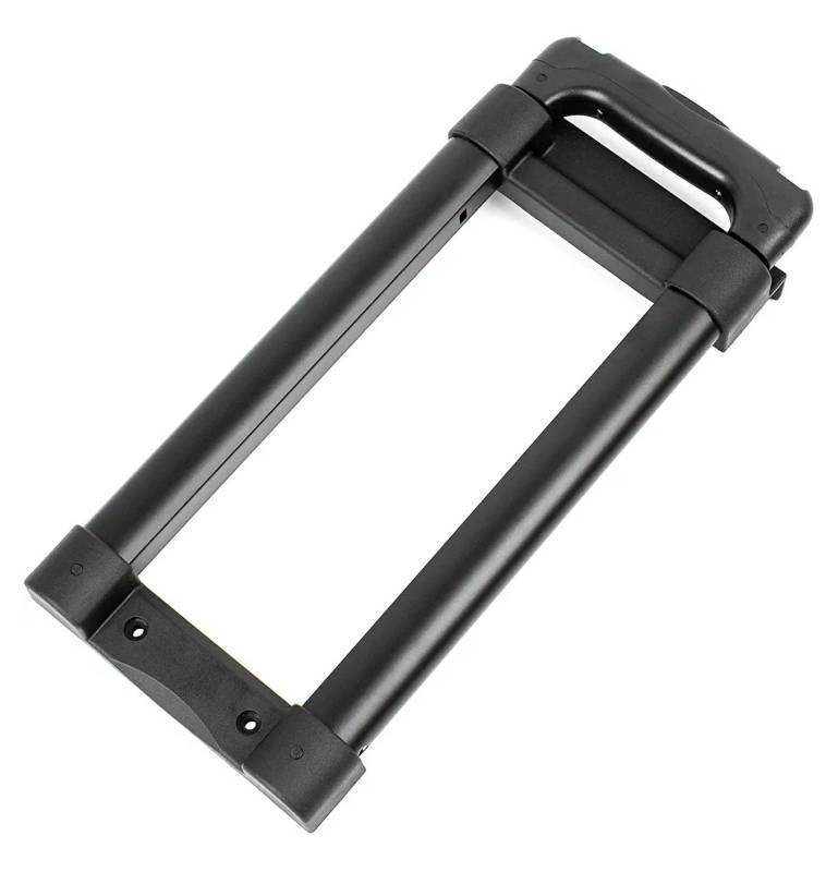 lot 58503 image: Cooler Replacement Telescoping Handle for 28QT-54QT Coolers, Compatible with Ice Cube & Island Breeze 28QT Roller Coolers, Ice Cube Cooler Replacement Parts. - Retail $24