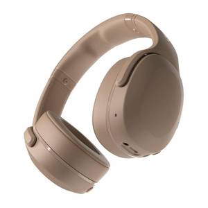 lot 1587 image: Skullcandy Crusher Evo Wireless Multi-Sensory Bass Headphones - Primer(Charger not Included) - Retail $100
