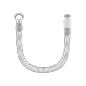 lot 1714 image: Short Tube Assembly for Swift Fx, Hose Supplies for Swift FX, Includes Short Tube, Swivel and Elbow - Retail $15
