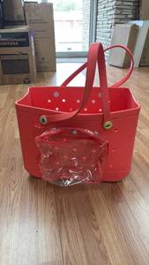 lot 3 image: Bogg Bag Original Bogg Tote