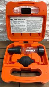 lot 59 image: OEM Gas Engine Combustion Leak Tester 57145