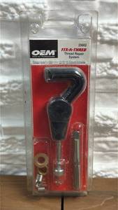 lot 66 image: OEM Fix-A-Thred Thread Repair System 25602