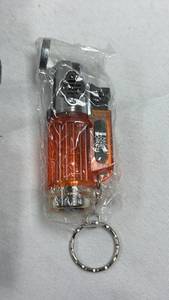 lot 72 image: Brand new Orange Butane Torch